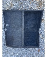 Mercedes W124 Estate Wagon rear Third Row Molded Carpet E320 300TD - $520.73