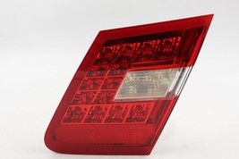 Right Passenger Tail Light 212 Type E350 Fits 2010-13 MERCEDES E-CLASS O... - $31.50