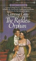 Reckless Orphan Gray, Vanessa - £9.74 GBP