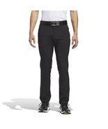 adidas Men&#39;s Ultimate365 Golf Tapered Pants, Black , 34W X 30L IT7859 - €33,89 EUR
