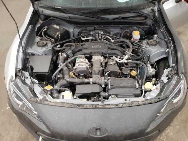 Subaru BRZ Transmission Crossmember Support  2013 2014 2015 2016 Item image 9