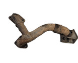 Right Up-Pipe From 2007 Chevrolet Silverado 2500 HD  6.6 - $99.95