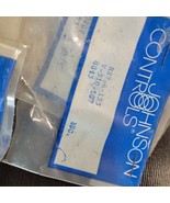 (10PCS) Johnson Controls V-510-107 Valve Positioner Springs New USA lot ... - €59,33 EUR