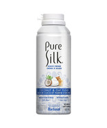 Pure Silk Coconut &amp; Oat Flour Shaving Cream, 5 oz. Cans - $7.99