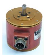 Dynapar 92-CI1000 Rotopulser® Rotary Transducer  - $2,618.43 MXN