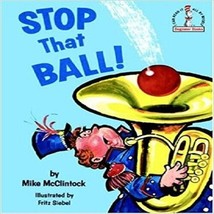 Stop that Ball Sep 12, 1959] McClintock, Mike - £114.26 GBP