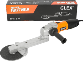 Angle Grinder Stand Tools, Extended Angle Grinder, Stainless Steel Industrial Lo - £175.41 GBP