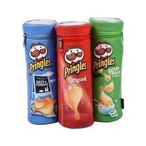 Pringles Pencil Case from Helix  - $25.00