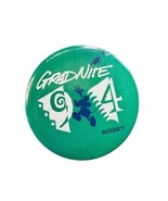 Disney Vintage 1994 Gradnite Mickey Mouse Green Button Pin - €4,29 EUR