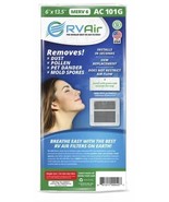 RV Air Air Conditioner Filter Replacement, 6&quot; x 13.5”, AC101G, Coleman 8... - $18.95