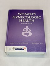 Women&#39;s Gynecologic Health by Kerri Durnell Schuiling and Frances E. Lik... - €64,19 EUR