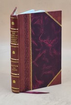 The Work of Medical Women in India 1929 [Leather Bound] - £61.35 GBP