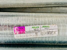 AtKore 2″ Electrical Metallic Tubing (EMT) Conduit (Local Pick Up) - $38.00