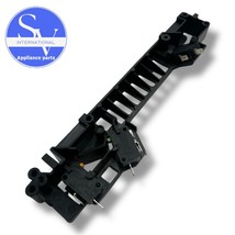 GE Microwave Door Lock / Latch WB10X35573 WB10X25380 WB24X10047 - £18.53 GBP