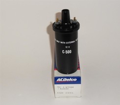 ACDelco C500 C-500 12301058 Ignition Coil GM GMC NOS - $29.69