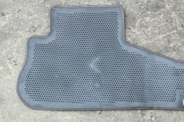 2003-2008 INFINITI FX35 INTERIOR REAR SEAT CARPET FLOOR MAT K1489 image 6