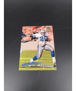 1996 Topps Barry Sanders #120 Stadium Club Detroit Lions Football Card - €1,30 EUR