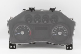 Speedometer Cluster 31K Miles Mph 2016 Ford F250SD Pickup Oem #9694ID FC3T-10... - $224.99