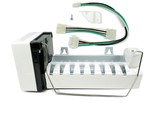 Icemaker For Frigidaire FRS26H5ASB6 PLHS267ZAB4 FRS23HF5AW1 FRS3R4EQ2 FR... - $91.94