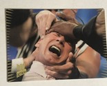 Bald Billionaire Mr McMahon WWE Action Trading Card 2007 #87 - £1.57 GBP