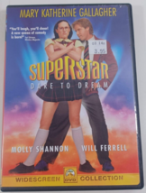 superstar dare to dream DVD widescreen rated PG-13 good - $5.94