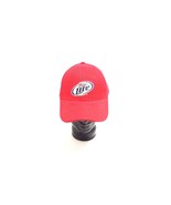 Red Miller Lite Snapback Baseball Cap Hat Adjustable Cotton Beer Logo Acme - $14.58 CAD