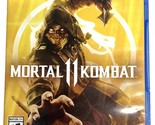 Sony Game Mortal kombat 11 410364 - $11.99