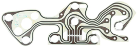 OER Reproduction Printed Circuit Board 1977-1979 Impala Caprice Without Gauges - £71.83 GBP