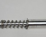 Kitchenaid Fruit Vegetable Strainer Replacement Spring Shaft Assembly Pa... - $29.65