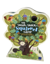 The Sneaky Snacky Squirrel Board Game by Educational Insights Parents Ch... - £12.68 GBP