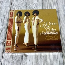 Baby Love: Essential Diana Ross &amp; the Supremes by Supremes (CD, 2016) - $13.09