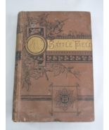 1882 Battle Field and Prison Pen Book by John W. Urban a Civil War Priso... - €51,94 EUR