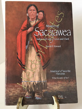 Mystery of Sacajawea: Indian Girl with Lewis an by Harold P. Howard (2011, TrPB) - £9.11 GBP