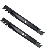 KEDAKEJI 46&quot; Mower Mulching Blades for Cub Cadet XT1-46 LT46 XT2 LTX1045... - $41.94 CAD