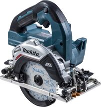 Makita HS475DZ 18V Brushless Circular Saw 125mm AWS Tool Only - $324.87