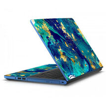 LidStyles Printed Laptop Skin Protector Decal Dell Inspiron 15 7559 image 3