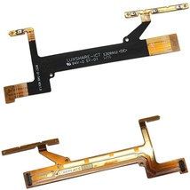 Power &amp; Volume Button Flex Cable Replacement For Sony Xperia XA1 G3123 RBSKU8522 - £7.82 GBP
