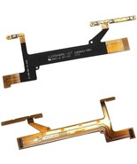 Power &amp; Volume Button Flex Cable Replacement For Sony Xperia XA1 G3123 R... - $13.65 CAD