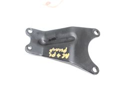 94-98 FORD MUSTANG V6 3.8L POWER STEERING PUMP A/C COMPRESSOR BRACKET E4770 image 3