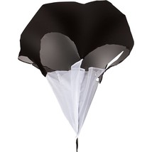 Speed Training Wind Resistance Parachute, 56-Inch - £31.44 GBP