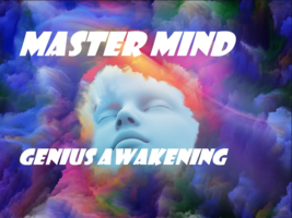 Become a Mastermind Genius Awakening! Genius Spell to make you BRILLIANT! - $100.00