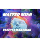 Become a Mastermind Genius Awakening! Genius Spell to make you BRILLIANT! - $100.00