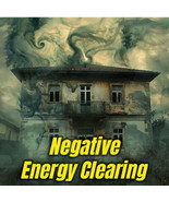 Cleanse and Shield Against Negative Energies - Ultimate Home Protection - $14,277.57 MXN