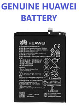 Genuine Huawei Mate 20 Pro Battery (HB436486ECW) - 4000mAh - £14.04 GBP