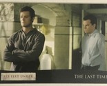 Six Feet Under Trading Card #80 Michael C Hall - $1.97