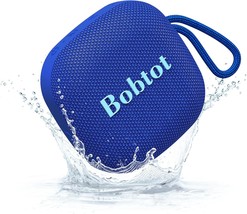 The Bobtot Portable Speaker Wireless Bluetooth Speakers Are Weatherproof, - £25.91 GBP