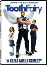 The Tooth Fairy (DVD, 2010) - £5.23 GBP