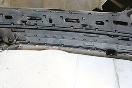 2000-2006 w220 MERCEDES S430 S500 S55 REAR BUMPER COVER P245 image 9