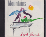 Mountains by Lex de Azevedo (1991, Aubergine Records) Gospel music cd New - $5.24