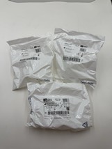 Lot of 3 Fisher &amp; Paykel VITERA Seal Medium Cushion 400VIT115 Sealed - $39.59